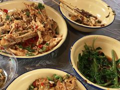 -东排食堂长沙小吃大排档(五一广场店)