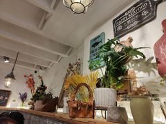 -十面欢腾·海鲜面·台式Bistro(长乐路店)