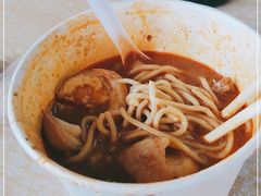 -乌糖沙茶面(民族路店)