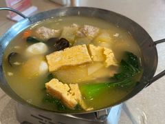 -群乐饭店(滨安路店)