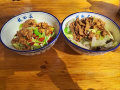 -赵西安三鲜煮馍馆(大车家巷店)