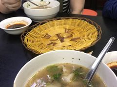 -郑家包子牛肉拉面(尚勤路店)
