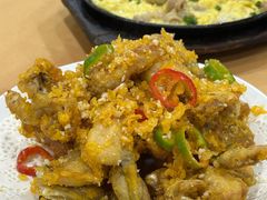 -众源美食(光复阁店)