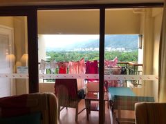 -三亚亚龙湾天域度假酒店