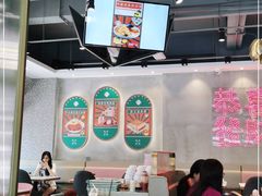 -柠檬树茶餐厅(海雅缤纷城店)