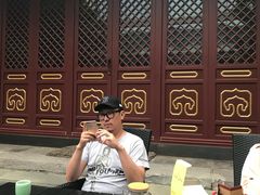 -止观小馆·辽河口渔家菜(王府井店)
