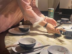 -绿茶餐厅(朝阳大悦城店)