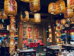 -南京大牌档(青岛万象城店)