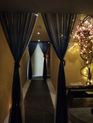 -琦品高端美容SPA私佳美场