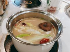 -川锅·火锅·烤肉自助餐厅
