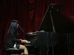 -JZ Club 爵士酒吧(上海店)