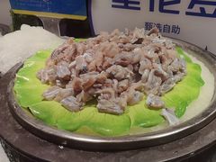 -星伦多自助料理·涮烤一体(虹悦城店)