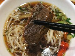 大块牛肉-肆姐面粉馆(坡子街店)