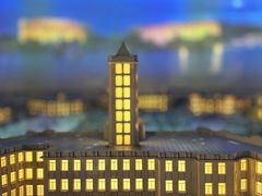 -大连市规划展示中心