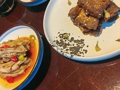 -环球港凯悦 · 享悦中餐厅