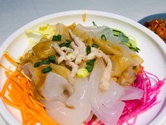 -鑫巴蜀(和平里店)