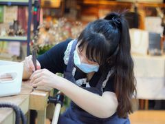 -五月木作·DIY木作文创体验店(北京路店)