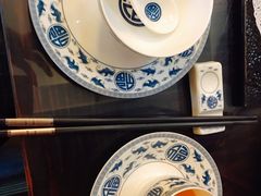 -堂宴·老厦门私房菜(1988仙岳总店)