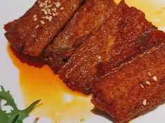 -渝信川菜 · 川味家常菜(财富购物中心店)