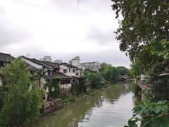 -小河直街历史文化街区