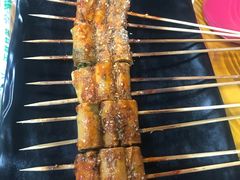 -兆辉木炭海鲜烧烤·海鲜小炒