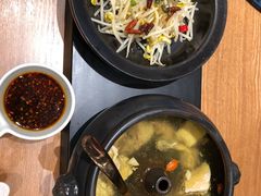 -云海肴·汽锅鸡·云南菜(东坝金隅店)