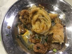 -标记美食新鲜猪杂(兴南大道店)