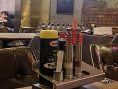 -Tubestation站点比萨(五道营店)