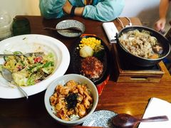 -铃木食堂(帽儿胡同店)