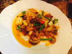 -宽窄巷子(米兰中央火车站店)