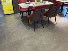 -云客来·花园餐厅(洛社店)