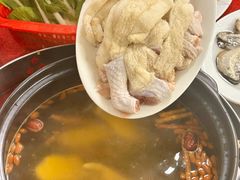 -花苑美食横琴生蚝火锅(拱北粤华路店)