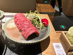 -盡膳口福跷脚牛肉火锅(国贸商城店)