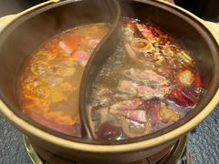-井格重庆火锅(西直门凯德Mall店)