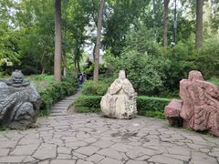 -成都武侯祠博物馆