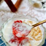 【四味可颂三明治】