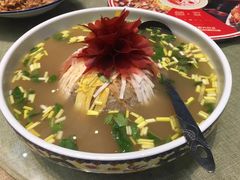 -洛阳水席园