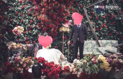 -THE QUEEN(北京店)