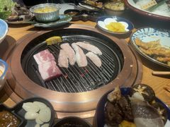 -炎蔵牛舌烤肉