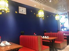 卡座-渔家风味·鲅鱼水饺·央视展播·海鲜天津菜(开发区店)