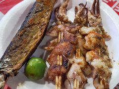 -海大南门夜市(海富街店)