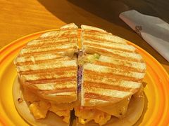 旺角故事贝果-Catch Bagel(芳草地店)