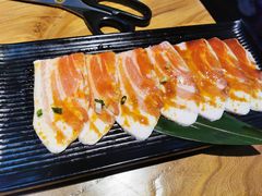 -九田家黑牛烤肉料理(西溪龙湖天街店)
