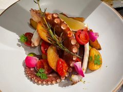 -LESCEDARS Brasserie Bistro香柏树