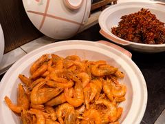 -苏州知音温德姆至尊酒店·自助早餐厅(汾湖店)