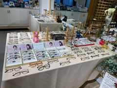 -肆兮眼镜·蔡司·徕卡战略合作店(大坪店)