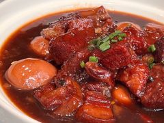 -聚丰园•湖鲜餐厅(阿红私房菜梅石路店)