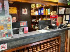 -京门老爆三·铜锅涮肉 爆肚(望京店)