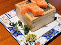 -有喜屋·深夜食堂(北京西路店)