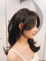 -Hello Lady发型设计